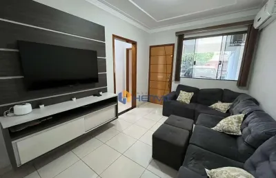 Casa com 3 quartos à venda, 100 m² por r$ 550.000 - jardim novo oásis - maringá/pr