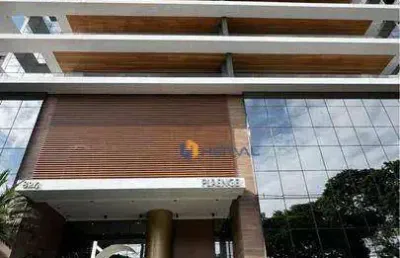 Apartamento com 4 dormitórios à venda, 250 m² por r$ 3.890.000,00 - zona 01 - maringá/pr
