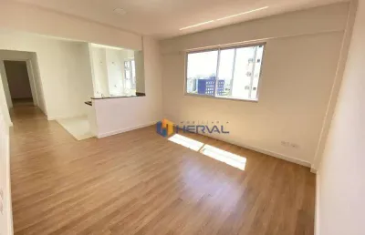 Apartamento com 2 quartos à venda, 52 m² por r$ 479.000 - zona 01 - maringá/pr