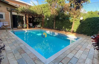 Casa com 4 dormitórios à venda, 220 m² por r$ 1.112.000,00 - jardim iguaçu - maringá/pr