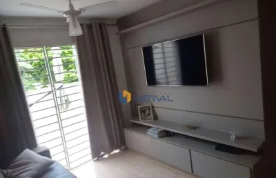Apartamento com 2 quartos à venda, 65 m² por r$ 460.000 - zona 08 - maringá/pr
