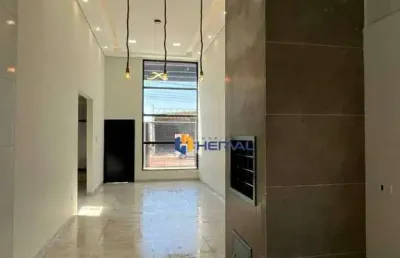 Casa com 3 quartos à venda, 93 m² por r$ 480.000 - jardim novo paulista - maringá/pr