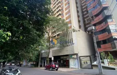 Apartamento com 3 quartos à venda, 116 m² por r$ 629.000 - zona 01 - maringá/pr