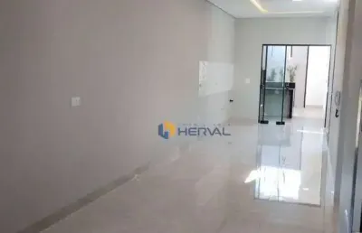 Casa com 3 dormitórios à venda, 94 m² por r$ 450.000,00 - jardim ouro verde ii - sarandi/pr