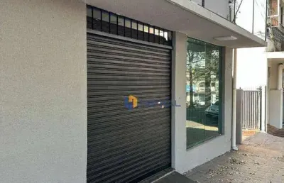 Salão à venda, 160 m² por r$ 1.380.000,00 - zona 06 - maringá/pr