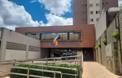 Apartamento com 2 quartos à venda, 52 m² por r$ 390.000 - vila bosque - maringá/pr