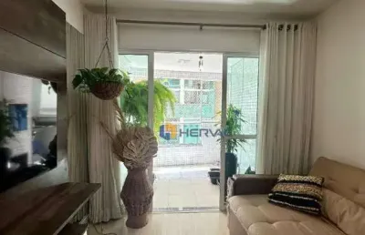 Apartamento com 2 quartos à venda, 75 m² por r$ 600.000 - zona 07 - maringá/pr