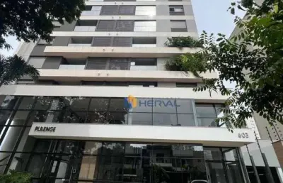Apartamento com 3 quartos à venda, 98 m² por r$ 1.030.000 - zona 03 - maringá/pr