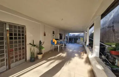 Casa com 3 quartos à venda, 120 m² por r$ 340.000 - parque das grevíleas - maringá/pr