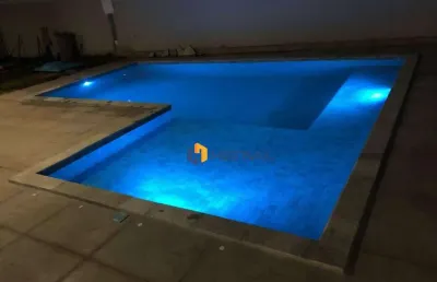 Casa de alto padrão com 3 suítes à venda, 250 m² por r$ 1.717.000 - núcleo habitacional borsari - marialva/pr
