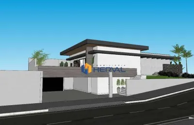Casa com 3 suítes à venda, 340 m² por r$ 2.500.000 - zona 08 - maringá/pr