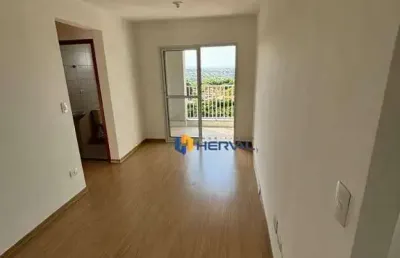 Apartamento com 2 quartos à venda, 53 m² por r$ 349.000 - zona 06 - maringá/pr