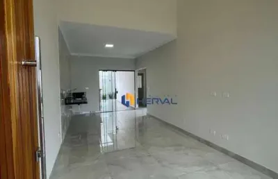 Casa com 3 quartos à venda, 95 m² por r$ 435.000 - loteamento ecovalley - sarandi/pr