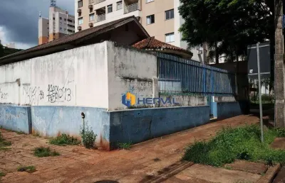 Terreno à venda, 580 m² por r$ 5.200.000,00 - zona 03 - maringá/pr