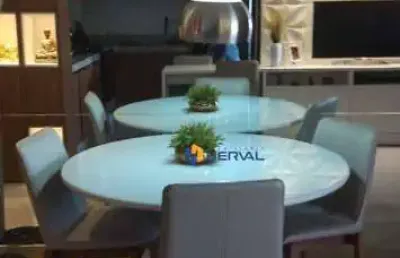 Apartamento com 3 quartos à venda, 74 m² por r$ 750.000 - zona 07 - maringá/pr