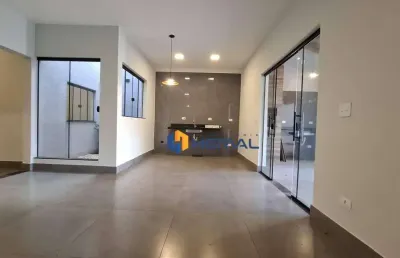 Casa com 3 quartos à venda, 100 m² por r$ 360.000 - parque residencial tuiuti - maringá/pr