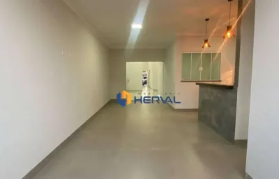 Casa com 3 quartos à venda, 140 m² por r$ 755.000 - jardim alvorada - maringá/pr