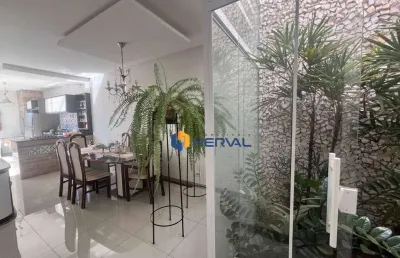 Casa com 2 suítes à venda, 117 m² por r$ 479.000 - jardim tóquio - maringá/pr