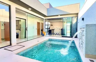 Casa com 3 quartos à venda, 140 m² por r$ 775.000 - jardim oriental - maringá/pr
