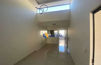 Casa com 3 dormitórios à venda, 150 m² por r$ 480.000,00 - parque industrial - maringá/pr