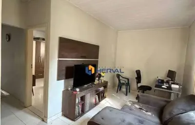 Casa com 3 quartos à venda, 125 m² por r$ 520.000 - zona 05 - maringá/pr
