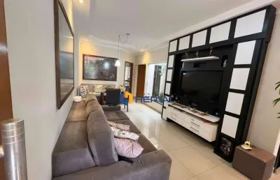 Casa com 3 quartos à venda, 100 m² por r$ 595.000 - jardim tóquio - maringá/pr