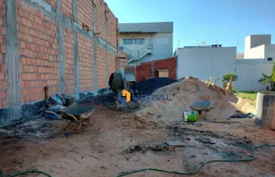 Terreno à venda, 150 m² por r$ 265.000,00 - jardim itália - maringá/pr