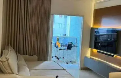 Apartamento com 2 quartos à venda, 74 m² por r$ 776.000 - novo centro - maringá/pr