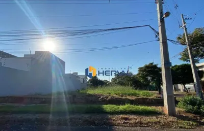 Terreno à venda, 487 m² por r$ 680.000,00 - jardim bela vista - maringá/pr