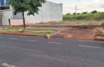 Terreno à venda, 400 m² por r$ 380.000,00 - jardim oriental - maringá/pr