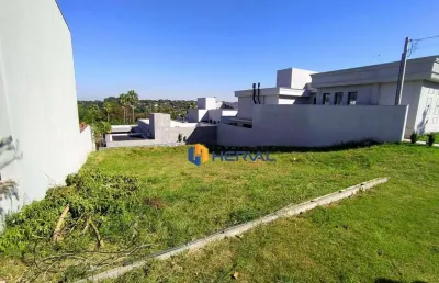 Terreno à venda, 400 m² por r$ 680.000,00 - chácaras aeroporto - maringá/pr