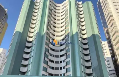 Apartamento com 2 dormitórios à venda, 69 m² por r$ 750.000,00 - zona 07 - maringá/pr