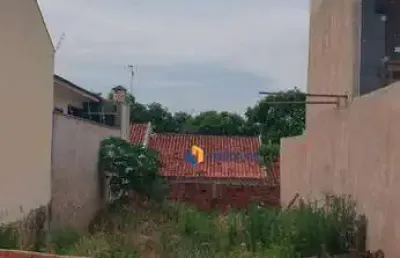 Terreno à venda, 195 m² por r$ 172.000,00 - jardim império do sol - maringá/pr