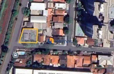 Terreno à venda, 616 m² por r$ 1.596.000 - vila nova - maringá/pr