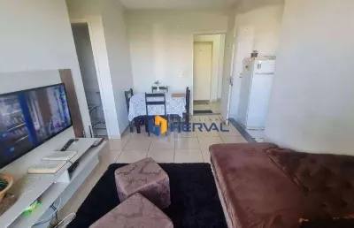Apartamento com 2 quartos à venda, 50 m² por r$ 403.000 - vila bosque - maringá/pr