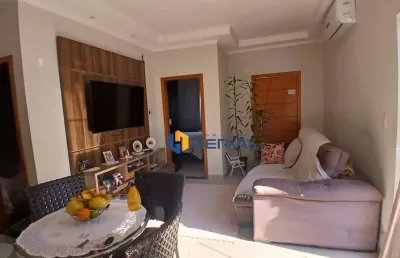 Casa com 3 quartos à venda, 116 m² por r$ 550.000 - jardim paulista - maringá/pr