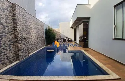 Sobrado com 3 quartos à venda, 202 m² por r$ 1.190.000 - jardim oriental - maringá/pr