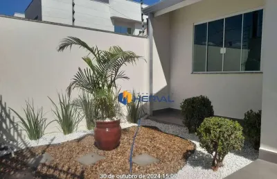 Casa com 3 quartos  à venda, 127 m² por r$ 615.000 - jardim oriental - maringá/pr