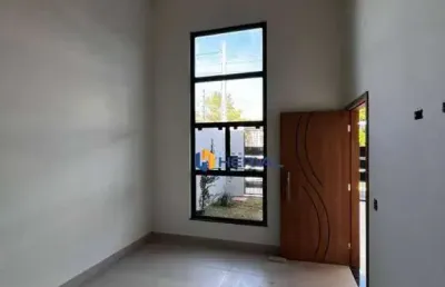 Casa com 3 quartos à venda, 87 m² por r$ 420.000 - ecovalley - sarandi/pr