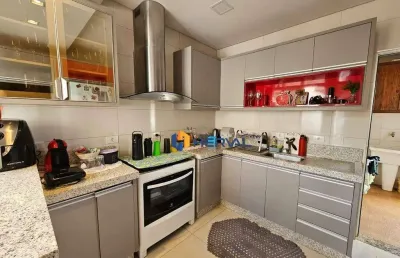 Sobreloja com 3 quartos à venda, 140 m² por r$ 720.000 - jardim fregadolli - maringá/pr