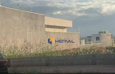 Terreno à venda, 300 m² por r$ 370.000,00 - jardim munique - maringá/pr