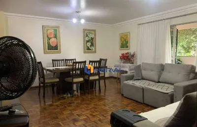 Apartamento com 4 quartos à venda, 136 m² por r$ 526.000 - zona 07 - maringá/pr