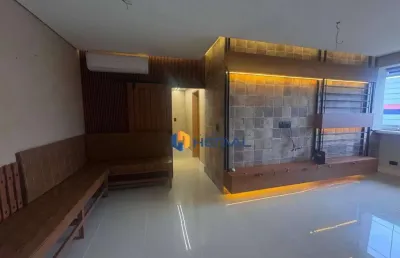 Apartamento mobiliado para locação – condomínio palácio real | zona 07 – maringá