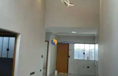 Casa com 3 quartos à venda, 95 m² por r$ 480.000 - jardim dias i - maringá/pr