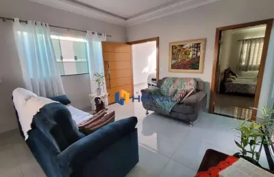 Casa com 3 quartos à venda, 103 m² por r$ 580.000 - jardim oriental - maringá/pr