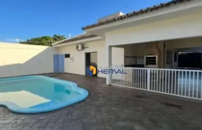 Casa com 3 quartos à venda, 190 m² por r$ 760.000 - loteamento batel - maringá/pr