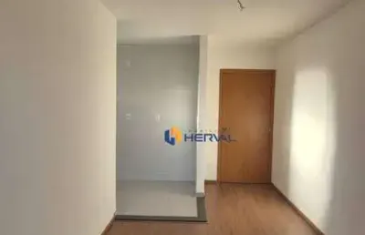 Apartamento com 2 quartos à venda, 44 m² por r$ 385.000 - zona 07 - maringá/pr