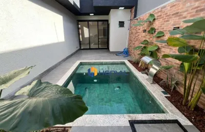 Casa com 3 quartos à venda, 203 m² por r$ 1.650.000 - ouro verde i - sarandi/pr