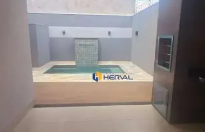 Casa com 3 quartos à venda, 132 m² por r$ 780.000 - jardim espanha - maringá/pr