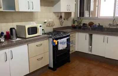 Apartamento com 3 quartos à venda, 153 m² por r$ 650.000 - zona 01 - maringá/pr